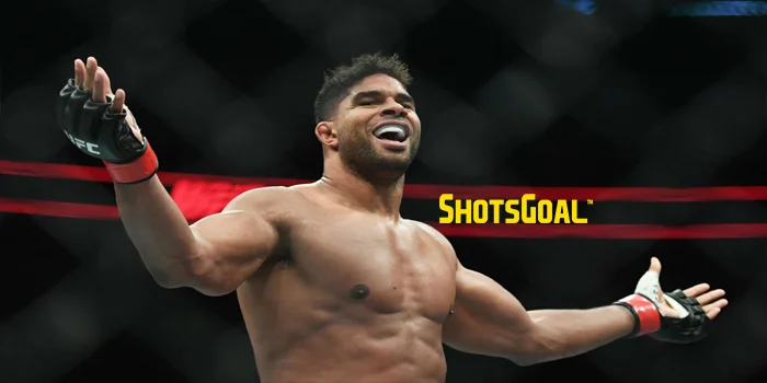 Alistair Overeem: Legenda MMA dengan Karier yang Luar Biasa