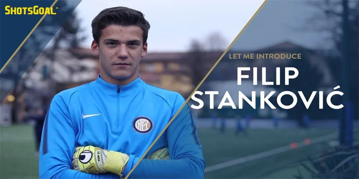 Filip Stankovic – Peminjaman dari Inter Milan Menuju Venezia