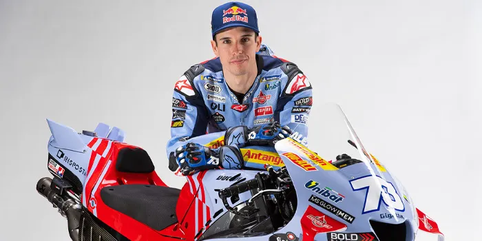 Latar Belakang Alex Marquez – Menapak Jejak di Dunia MotoGP