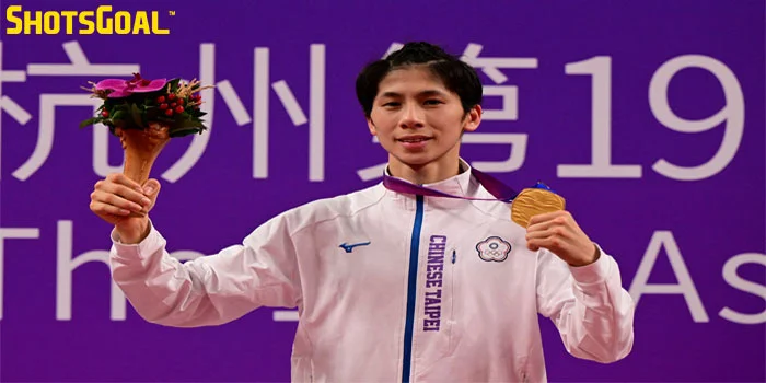 Lin Yu-Ting – Raih Medali di Tengah Sengketa Gender Olimpiade