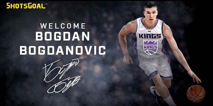 Nick Young Sarankan Lakers untuk Rekrut Bogdan Bogdanovic