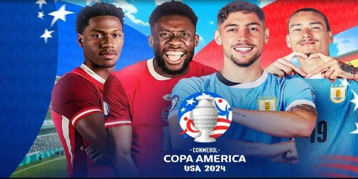 Prediksi Copa America: Kanada vs Uruguay (14 Juli 2024)