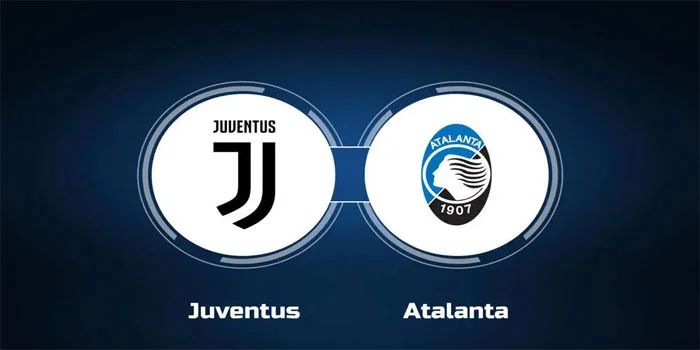 Juventus Fc Vs Atalanta Liga Italia 2022/23