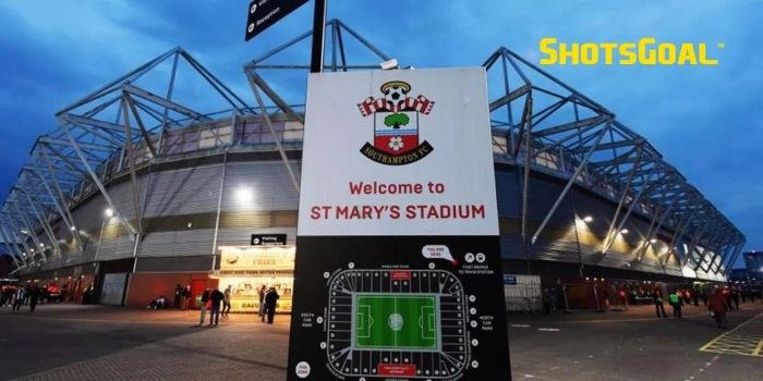 St. Mary’s Stadium – Markas Baru Southampton di Premier League