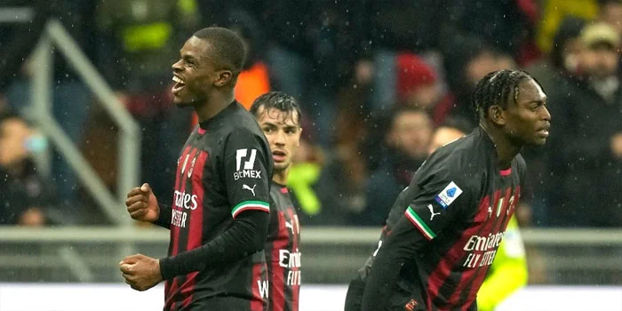 Tak Cuma Kalulu, Juventus & Milan Juga Negosiasikan Transfer Empat Pemain Lain?