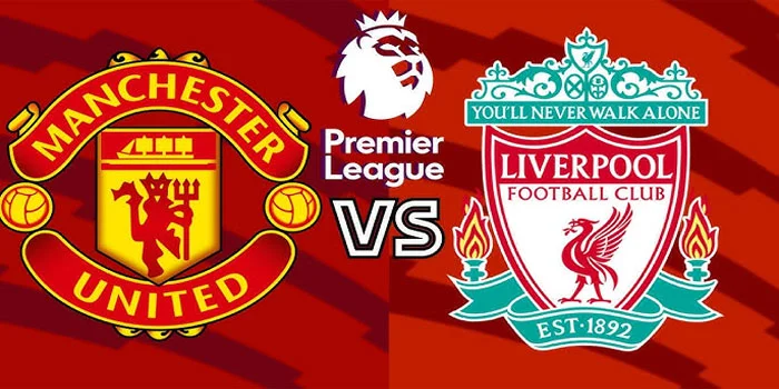 Liverpool Fc Vs Manchester United Primer League 2024/25