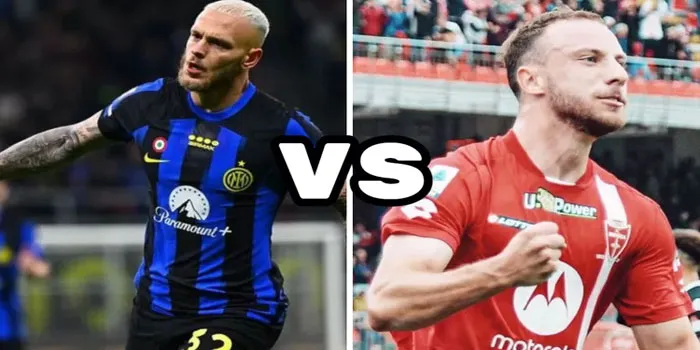 Serie A – Prediksi Pertandingan Monza vs Inter Milan 16 September 2024