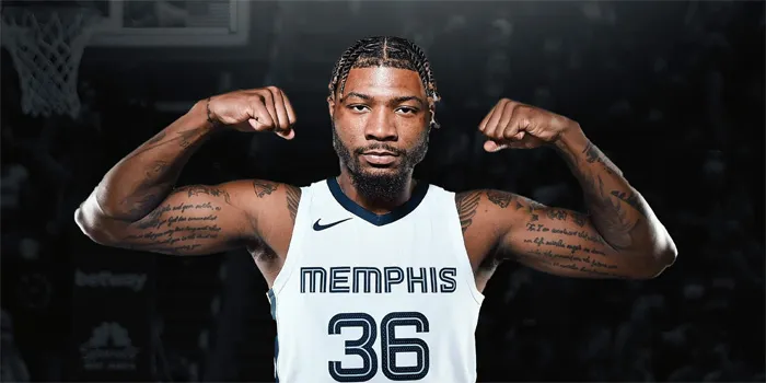 Marcus Smart Dikabarkan Masuk Radar Transfer Lakers