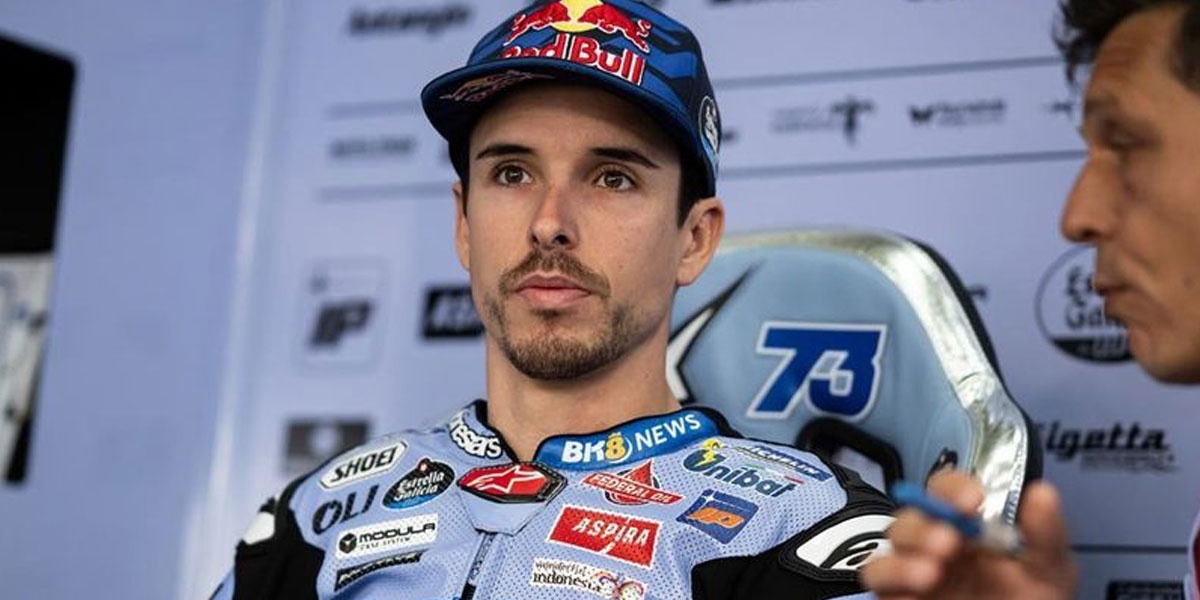 Alex Marquez Bukan Cuma Bayang-Bayang di Lintasan MotoGP!