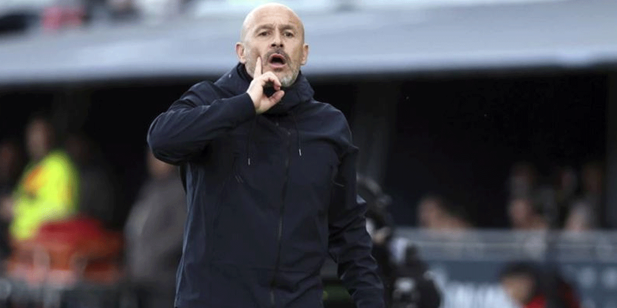 Bagi Vincenzo Italiano, Bologna Lebih Menarik daripada Milan