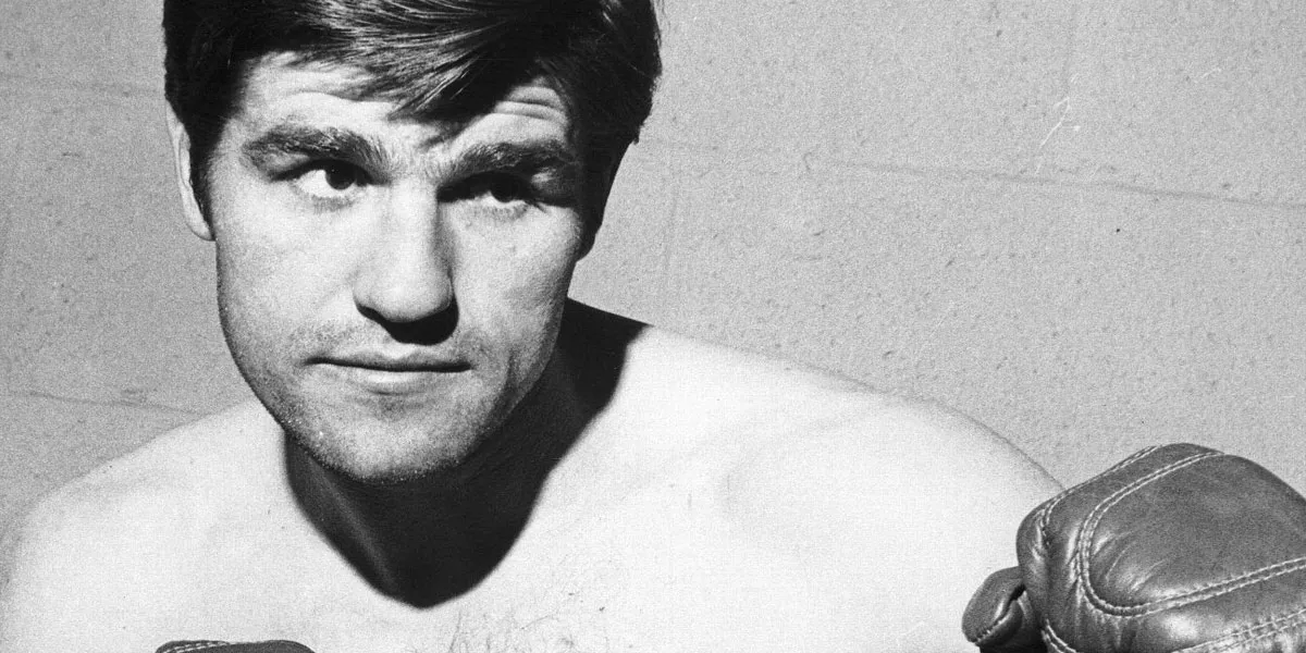 Giovanni ‘Nino’ Benvenuti, Legenda Tinju Italia Meninggal Dunia