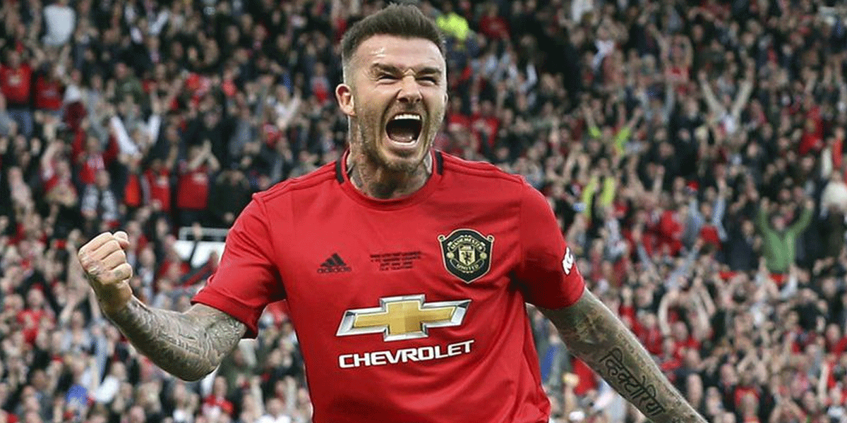 John Arne Riise Akhirnya Bongkar Fakta di Balik Isu Ingin Patahkan Kaki David Beckham