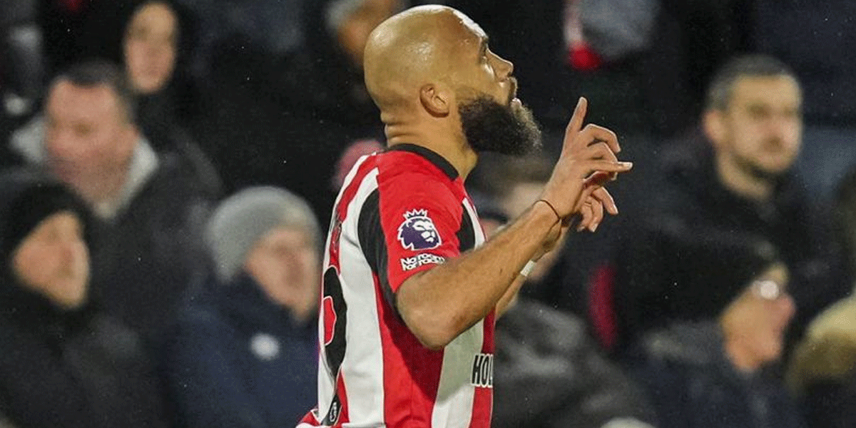 MU Kembali Tancap Gas untuk Transfer Bryan Mbeumo