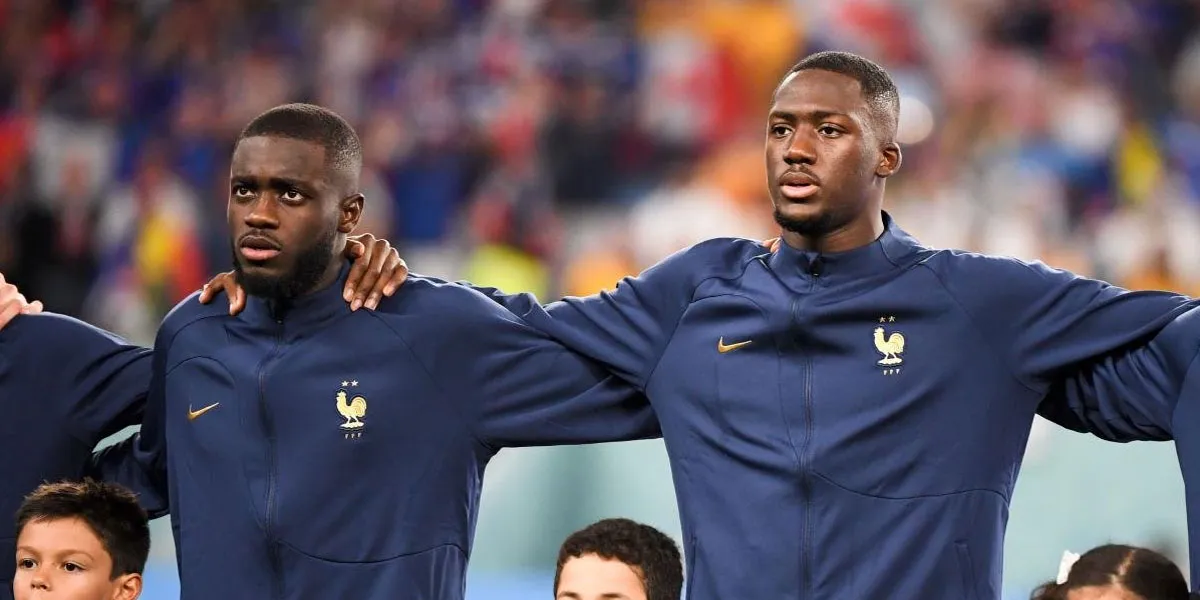 Rumor Transfer: Real Madrid Incar Konate dan Upamecano Sebagai Agen Bebas