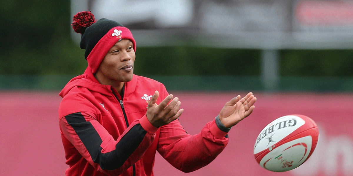 Dunia Rugby Berduka, Mantan Pelatih Wales Warren Abrahams Meninggal
