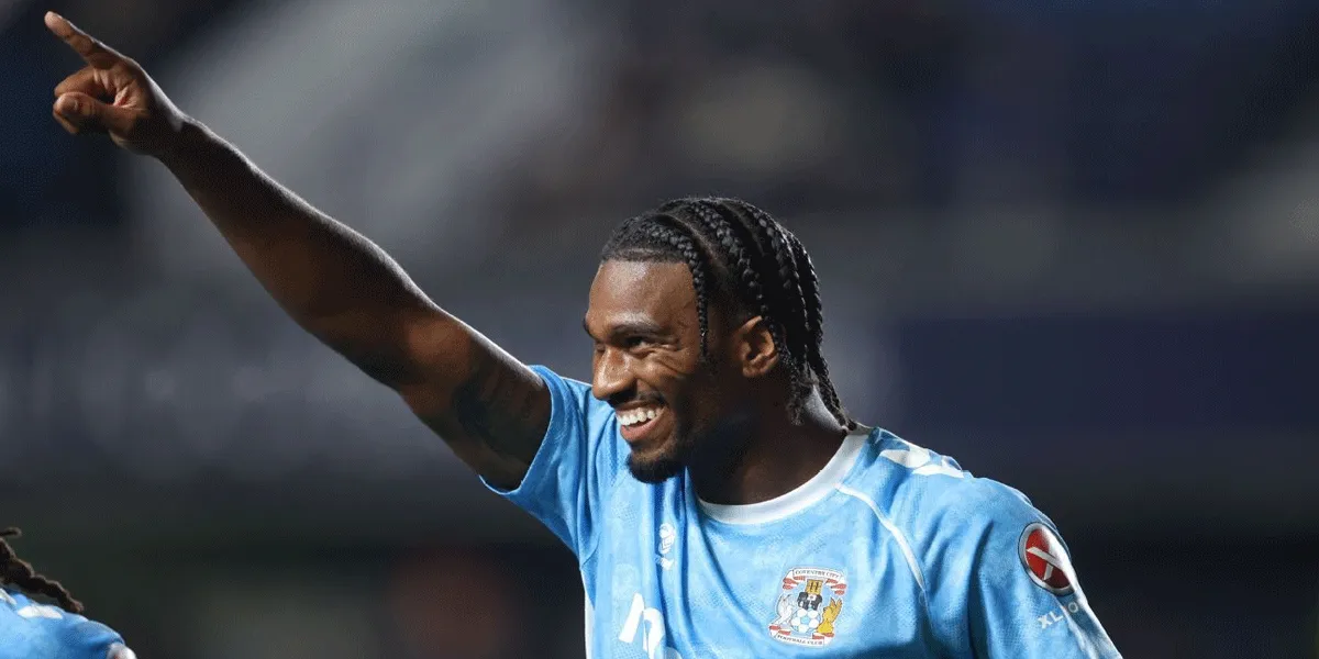 Haji Wright dari USMNT Memuji Lampard atas Performa Mencetak Gol Coventry