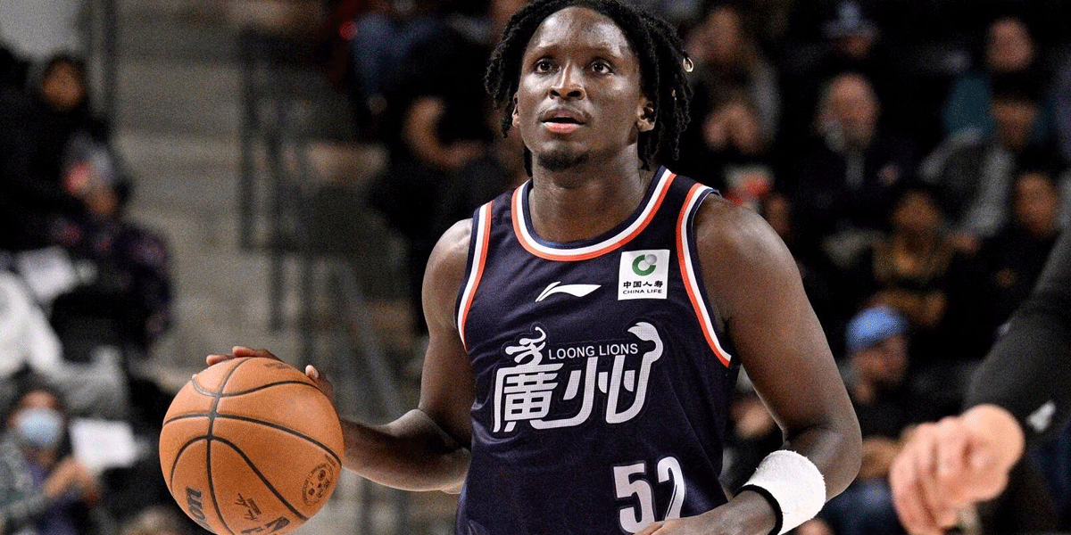 Bangkit dari Reruntuhan! Perjuangan Victor Oladipo Mengejar Mimpi NBA